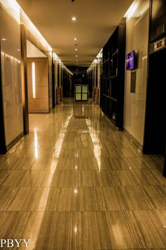 Apartamentos Green Residences Affordable Studio In Metro Manila
