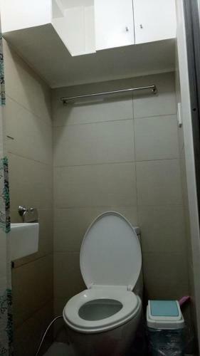 Apartamentos Green Residences Affordable Studio In Metro Manila