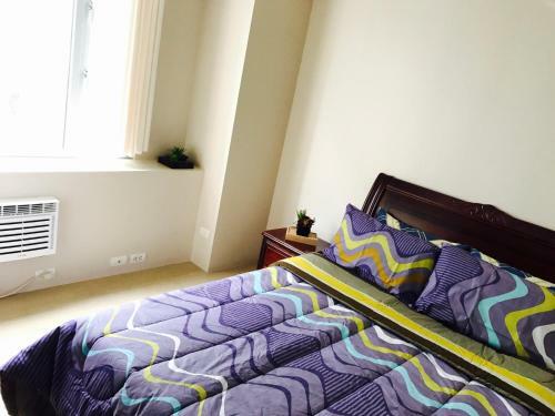 Apartamento Resorts World Condo
