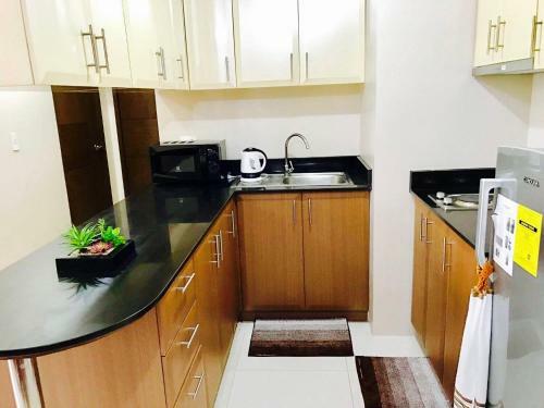 Apartamento Resorts World Condo