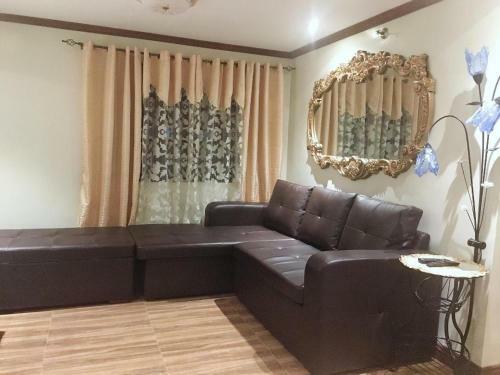 Apartamento Affordable 2 Br 2 Ba W/ Skycable, Netflix, & Amazon Prime