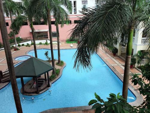Apartamento Affordable 2 Br 2 Ba W/ Skycable, Netflix, & Amazon Prime