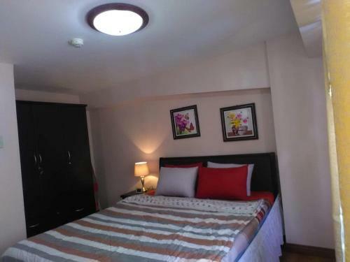 Apartamento Affordable 2 Br 2 Ba W/ Skycable, Netflix, & Amazon Prime