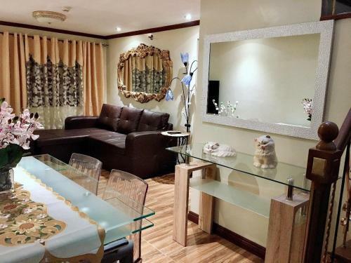 Apartamento Affordable 2 Br 2 Ba W/ Skycable, Netflix, & Amazon Prime
