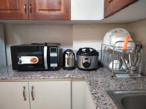 Apartamento Affordable 2 Br 2 Ba W/ Skycable, Netflix, & Amazon Prime