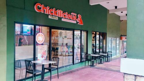 Apartamento Affordable 2 Br 2 Ba W/ Skycable, Netflix, & Amazon Prime