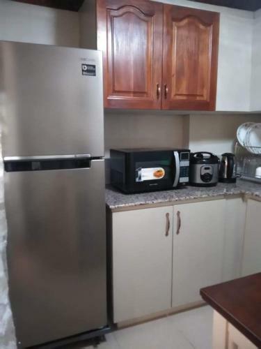 Apartamento Affordable 2 Br 2 Ba W/ Skycable, Netflix, & Amazon Prime