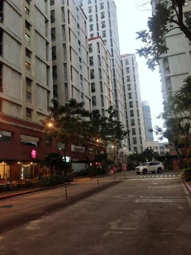 Apartamento Affordable 2 Br 2 Ba W/ Skycable, Netflix, & Amazon Prime