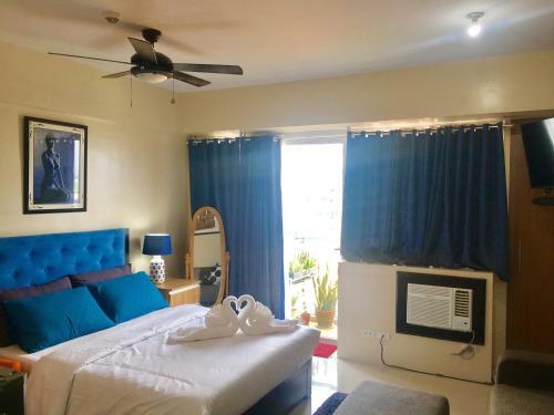 Apartamento H&m Management @ Palmtree Villas
