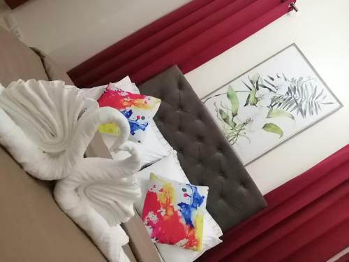 Apartamento H&m Management @ Palmtree Villas