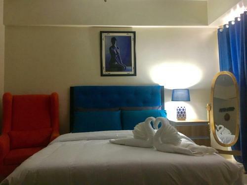 Apartamento H&m Management @ Palmtree Villas