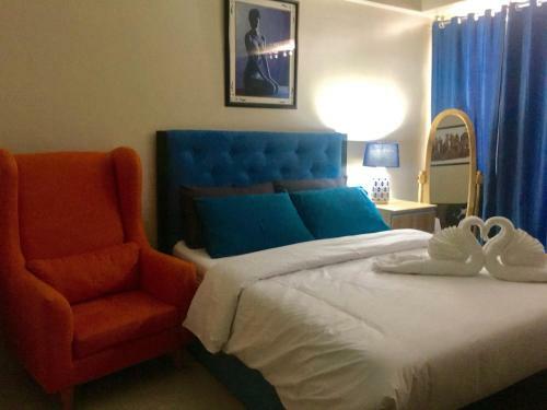 Apartamento H&m Management @ Palmtree Villas