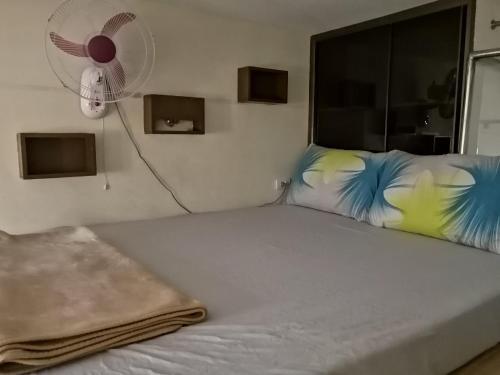 Apartamento H&m Management @ Palmtree Villas