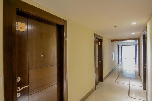 Apartamento H&m Management @ Palmtree Villas