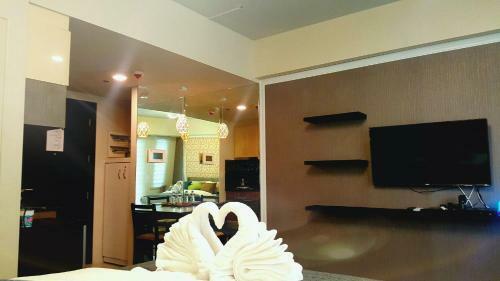 Apartamento H&m Management @ Palmtree Villas