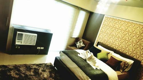 Apartamento H&m Management @ Palmtree Villas