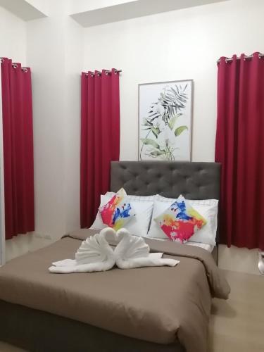 Apartamento H&m Management @ Palmtree Villas