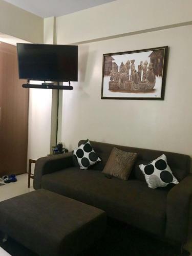 Apartamento H&m Management @ Palmtree Villas