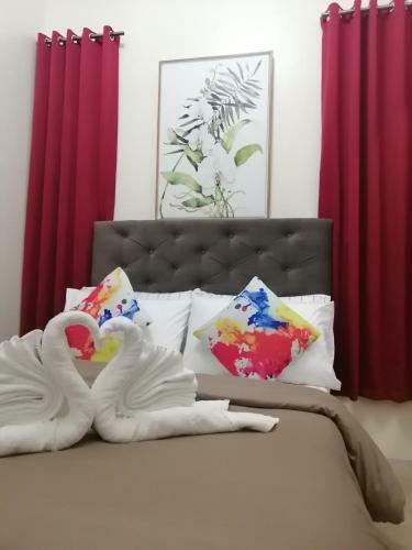 Apartamento H&m Management @ Palmtree Villas