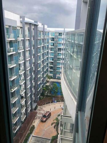 Apartamento H&m Management @ Palmtree Villas