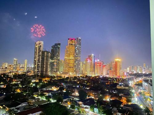 Apartamento Will?s Place At Jazz Makati