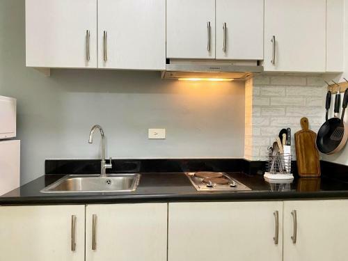 Apartamento Will?s Place At Jazz Makati