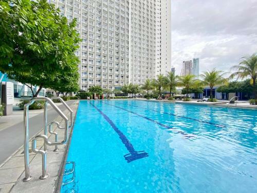 Apartamento Will?s Place At Jazz Makati