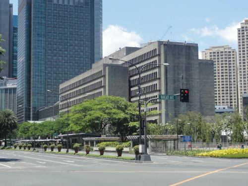 Apartamento Will?s Place At Jazz Makati