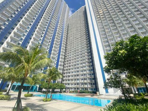 Apartamento Will?s Place At Jazz Makati