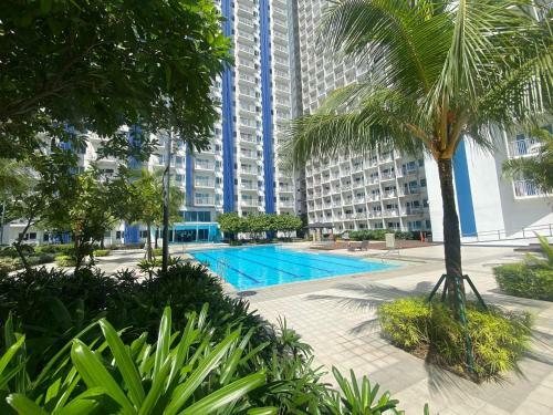 Apartamento Will?s Place At Jazz Makati