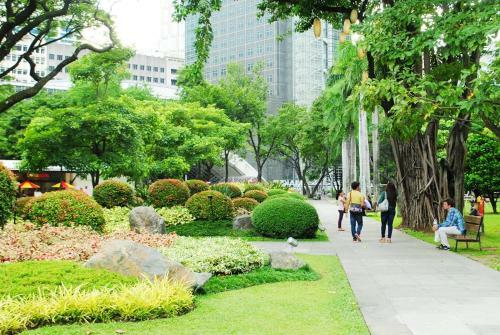 Apartamento Will?s Place At Jazz Makati