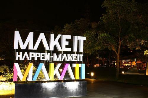 Apartamento Will?s Place At Jazz Makati