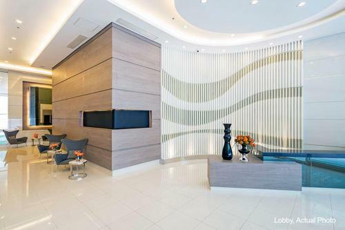 Apartamento Will?s Place At Jazz Makati