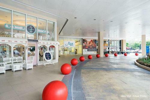 Apartamento Will?s Place At Jazz Makati