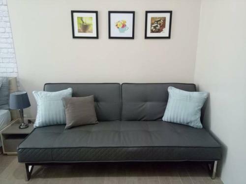 Apartamento Eighty One Newport Boulevard