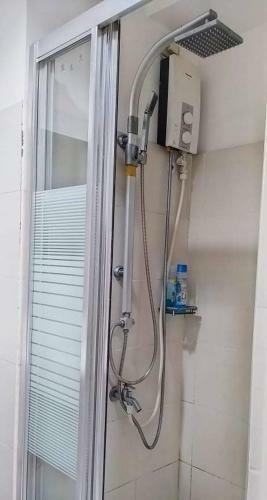 Apartamento Sea Residences Staycation Jmc