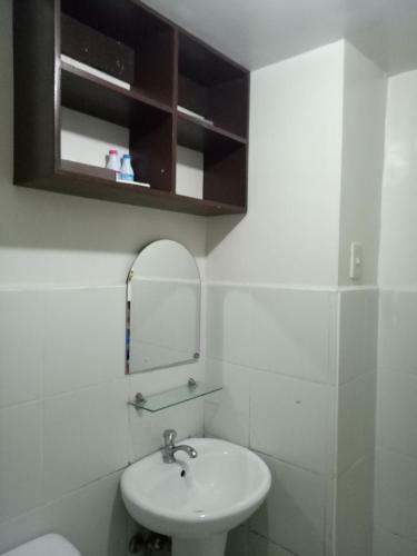 Apartamento Vimelzu @ Unit 308