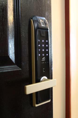 Apartamento Malate Bayview Mansion City View