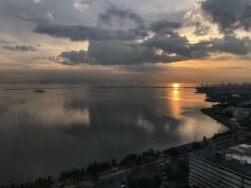 Apartamento Cozy Suite With Amazing Bayview