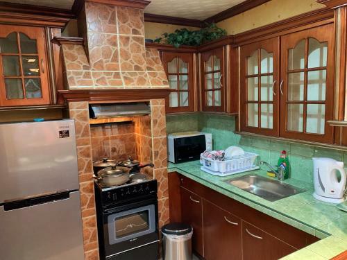 Apartamento Cozy Suite With Amazing Bayview