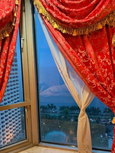 Apartamento Cozy Suite With Amazing Bayview
