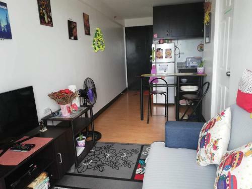 Apartamento The Escape Pad 1 By Sharon May
