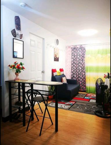 Apartamento The Escape Pad 1 By Sharon May