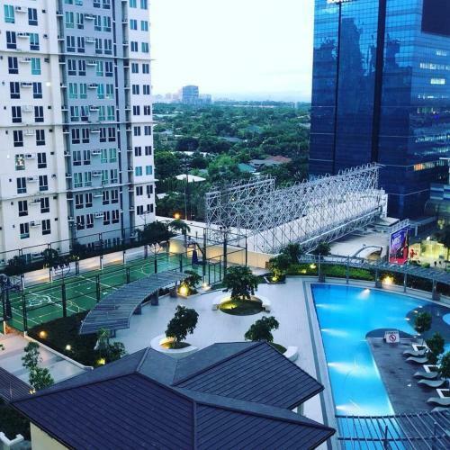 Apartamento San Lorenzo Place 2br 29-e By Larico