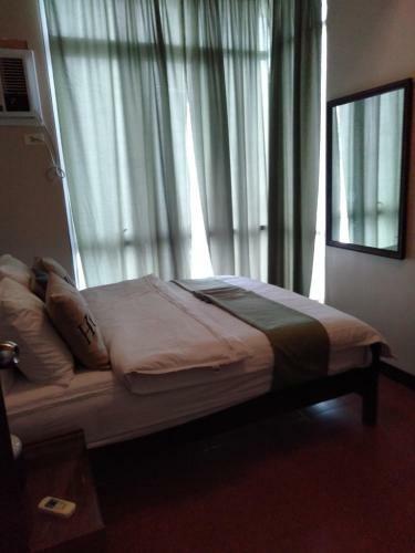 Apartamento San Lorenzo Place 2br 29-e By Larico