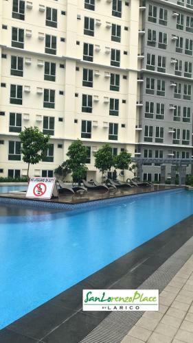 Apartamento San Lorenzo Place 2br 29-e By Larico