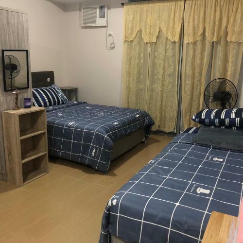 Apartamentos Cubao Manhattanheights Unit 7ef Tower B, 1br