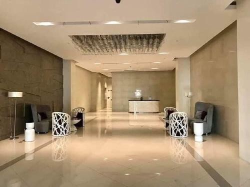 Apartamentos Cubao Manhattanheights Unit 7ef Tower B, 1br