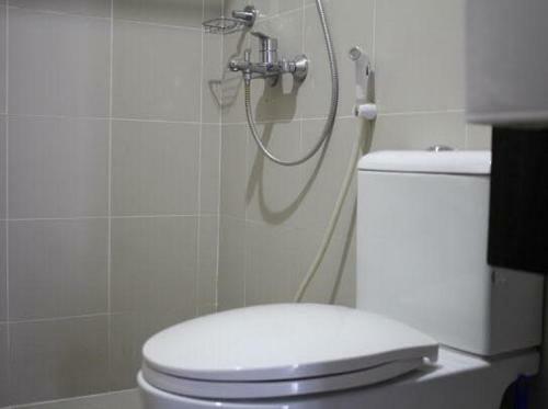 Apartamentos Cubao Manhattanheights Unit 7ef Tower B, 1br