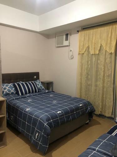 Apartamentos Cubao Manhattanheights Unit 7ef Tower B, 1br